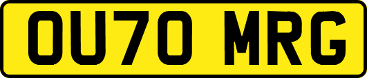 OU70MRG