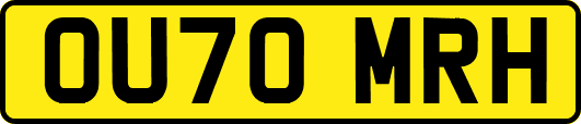 OU70MRH