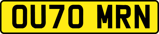 OU70MRN