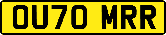 OU70MRR