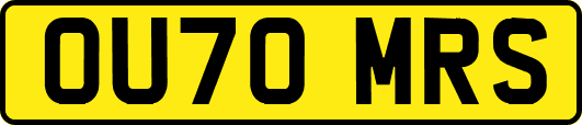 OU70MRS