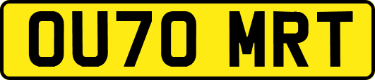 OU70MRT