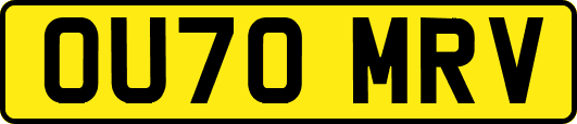OU70MRV