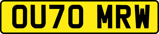OU70MRW