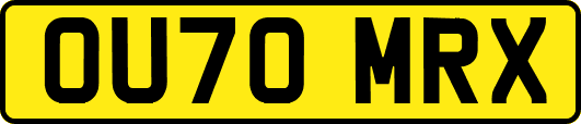 OU70MRX