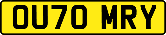 OU70MRY