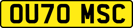OU70MSC