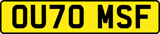 OU70MSF