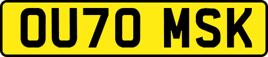 OU70MSK
