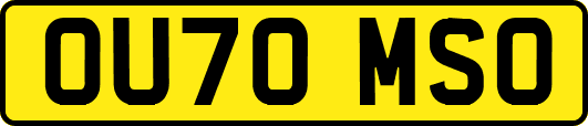 OU70MSO