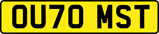 OU70MST