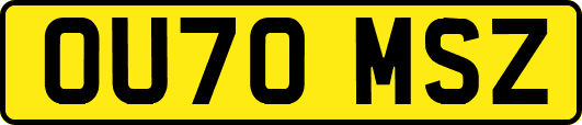 OU70MSZ