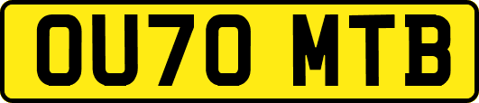 OU70MTB
