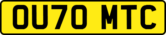 OU70MTC