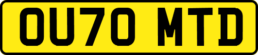 OU70MTD