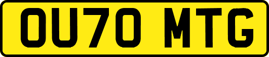 OU70MTG