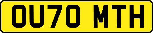 OU70MTH