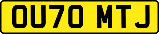 OU70MTJ