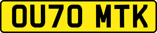 OU70MTK