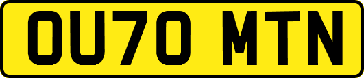OU70MTN