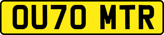 OU70MTR