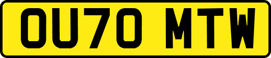 OU70MTW