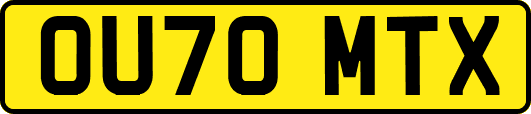 OU70MTX