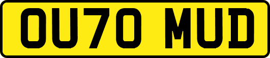 OU70MUD