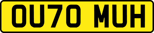 OU70MUH