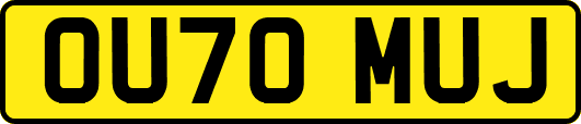 OU70MUJ