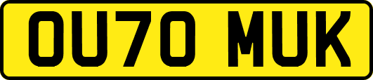 OU70MUK