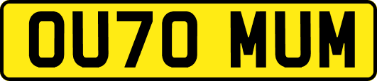 OU70MUM