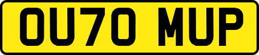 OU70MUP