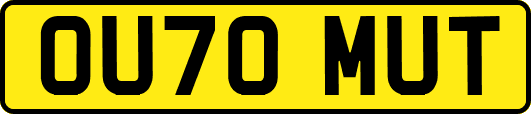 OU70MUT