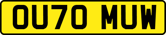 OU70MUW