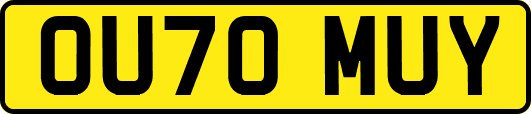 OU70MUY