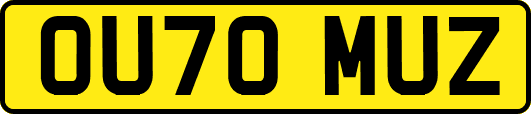 OU70MUZ