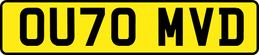 OU70MVD
