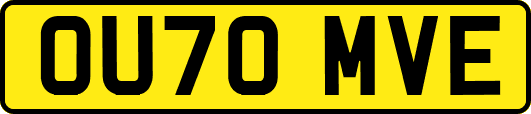 OU70MVE