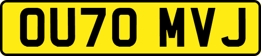 OU70MVJ
