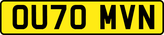 OU70MVN