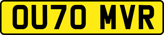 OU70MVR