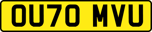 OU70MVU