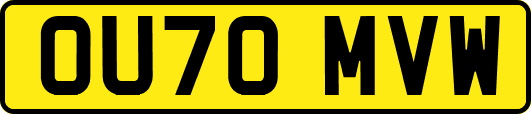 OU70MVW