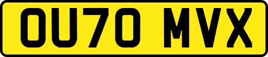 OU70MVX