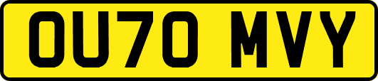 OU70MVY