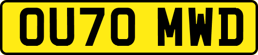 OU70MWD