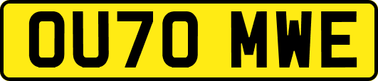 OU70MWE