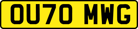 OU70MWG