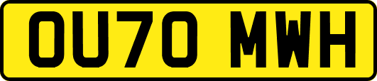 OU70MWH